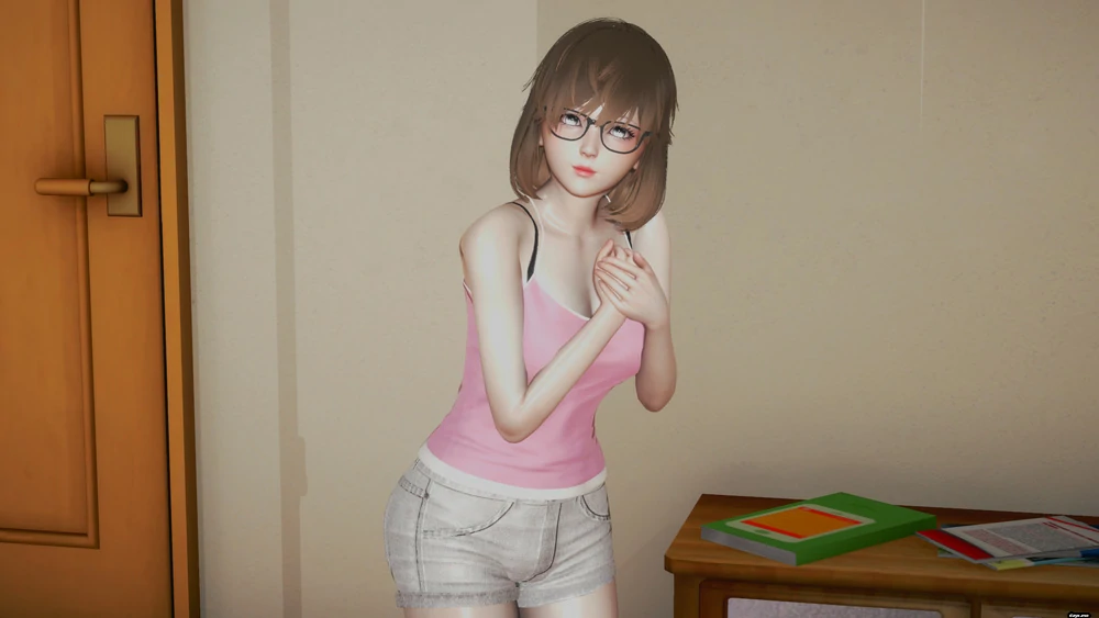 图片[4]-安卓+电脑【亚洲SLG动态】后宫的秘密v2.1 步-大壮社区