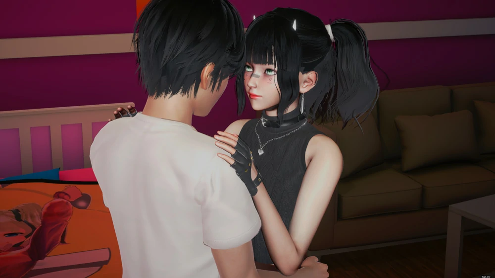 图片[6]-安卓+电脑【亚洲SLG动态】后宫的秘密v2.1 步-大壮社区