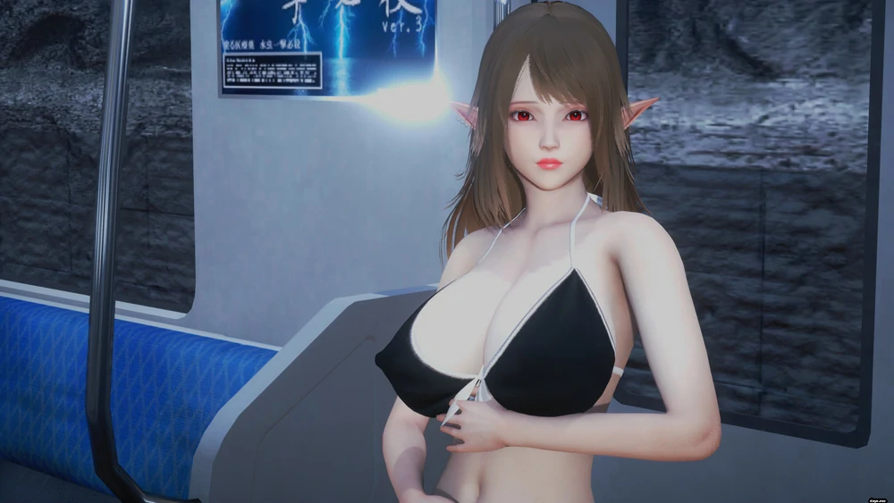 安卓+电脑【亚洲SLG动态】后宫的秘密v2.1 步-大壮社区