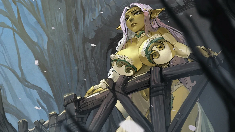 图片[8]-安卓+电脑【神作/全手绘SLG/动态】混沌种子 0.4.12a 步-大壮社区