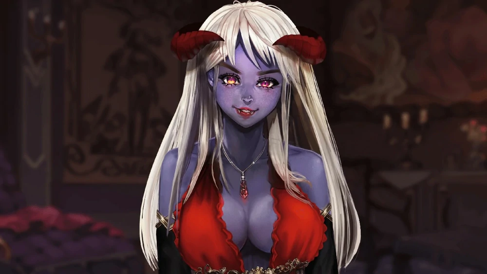 图片[12]-安卓+电脑【神作/全手绘SLG/动态】混沌种子 0.4.12a 步-大壮社区