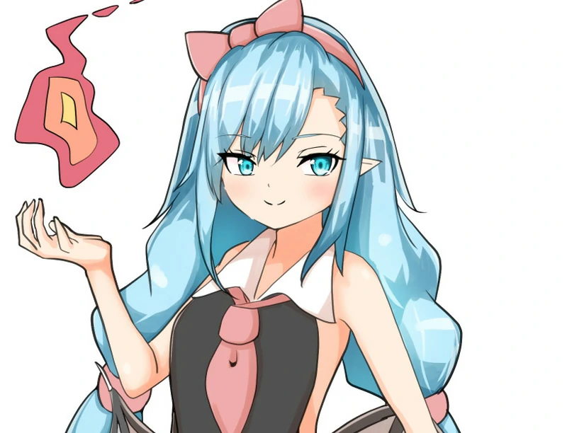 图片[4]-安卓+电脑【RPG】继续❤追着魅魔酱～魅魔之书～ 骑-大壮社区