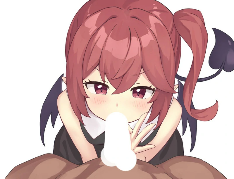 图片[7]-安卓+电脑【RPG】继续❤追着魅魔酱～魅魔之书～ 骑-大壮社区