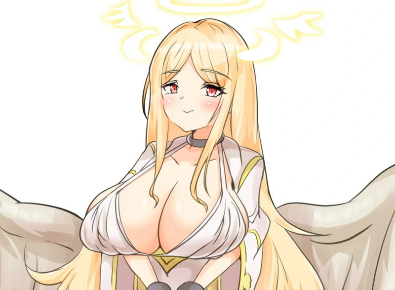 图片[11]-安卓+电脑【RPG】继续❤追着魅魔酱～魅魔之书～ 骑-大壮社区