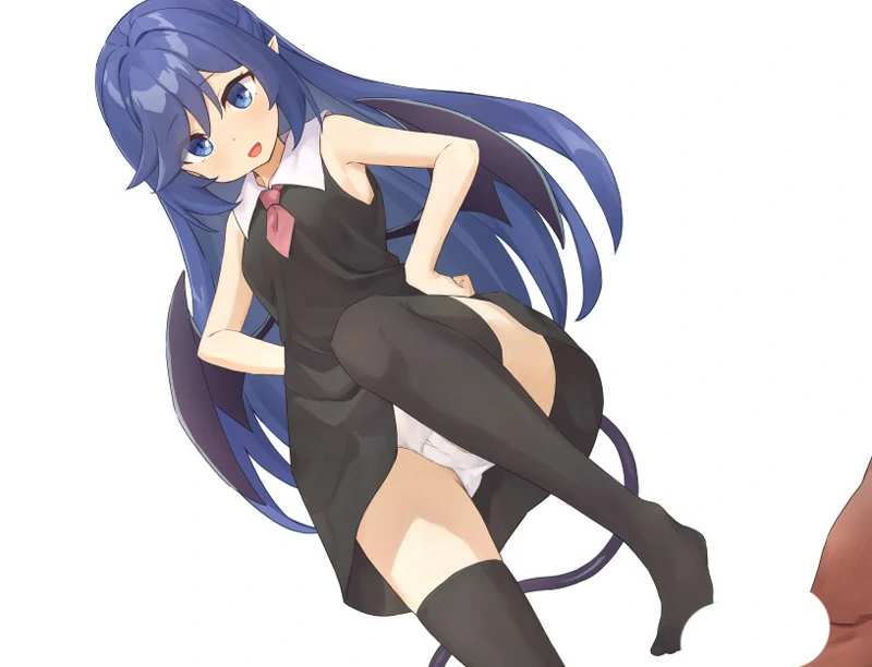 图片[12]-安卓+电脑【RPG】继续❤追着魅魔酱～魅魔之书～ 骑-大壮社区