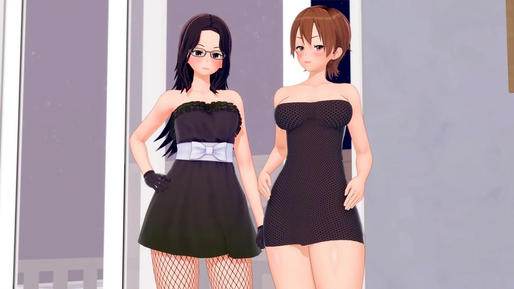 安卓+电脑【SLG动态】家庭教师v0.19.0 步-大壮社区