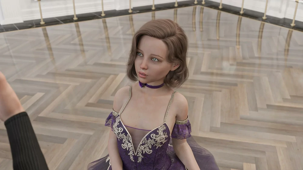 图片[1]-安卓+电脑【萝莉SLG动态】家庭生活Ep9 步-大壮社区