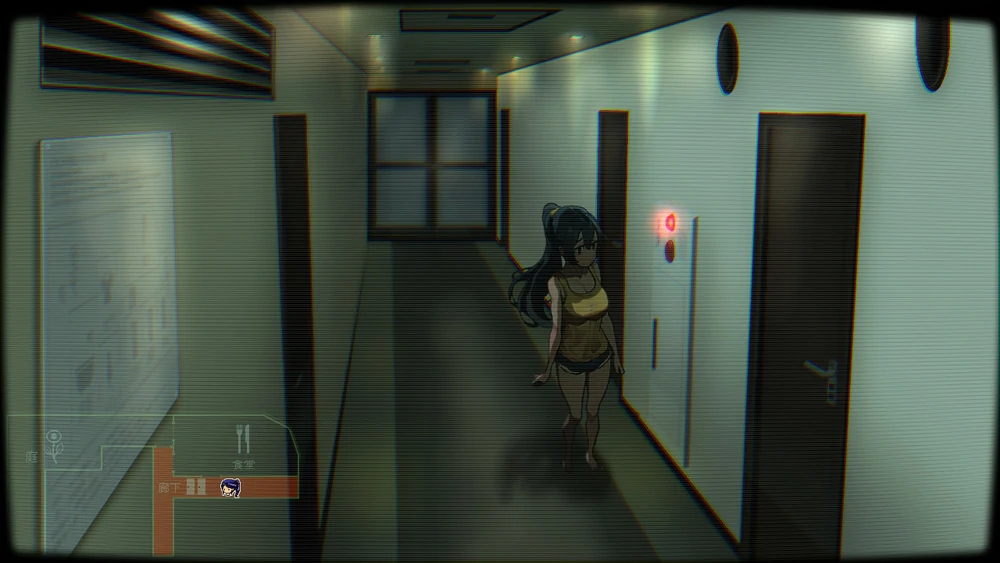 安卓+电脑【SLG动态】奸视～我想吸引你奸视 骑 ty模拟器-大壮社区