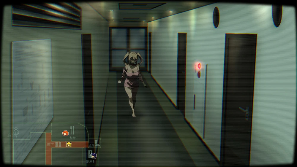 安卓+电脑【SLG动态】奸视～我想吸引你奸视 骑 ty模拟器-大壮社区