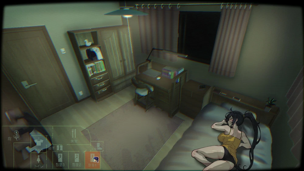 图片[5]-安卓+电脑【SLG动态】奸视～我想吸引你奸视 骑 ty模拟器-大壮社区