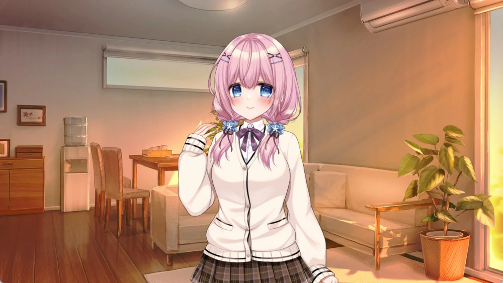 安卓+电脑【神作ADV动态全CV】姐姐妹妹想要扭曲我的性癖 骑-大壮社区