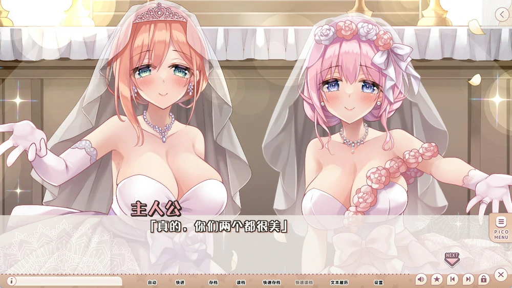 图片[9]-安卓+电脑【神作ADV动态全CV】姐姐妹妹想要扭曲我的性癖 骑-大壮社区