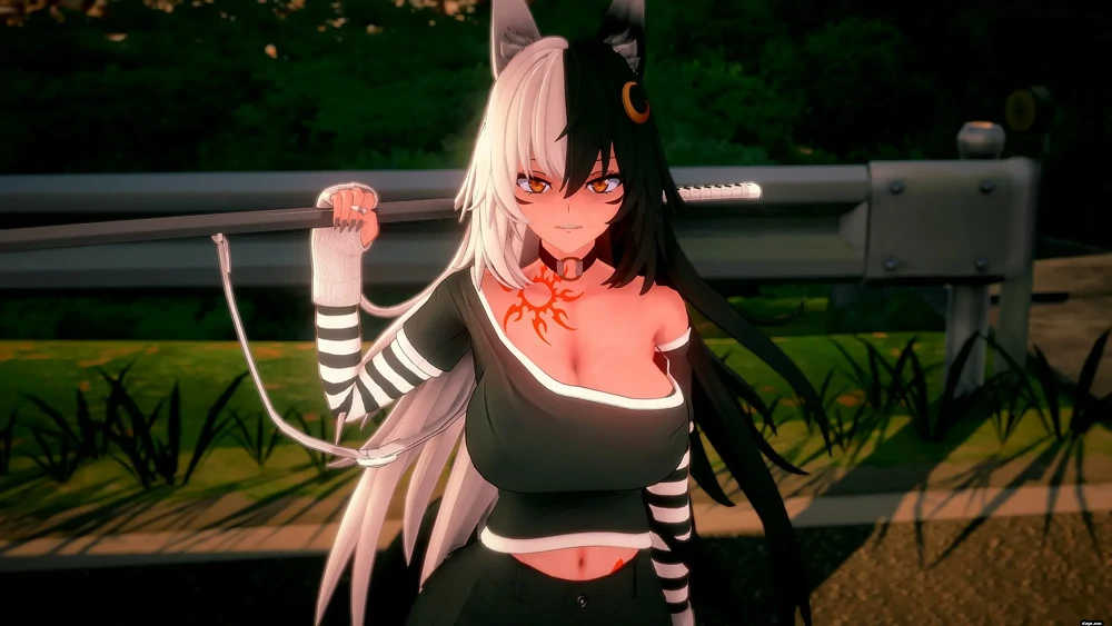 图片[2]-安卓+电脑【SLG动态】空气进化0.3.3 步-大壮社区