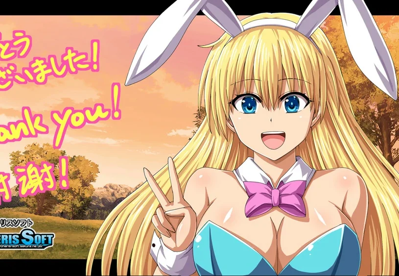 安卓+电脑【日系RPG】蕾娜莉丝的欲望 骑-大壮社区