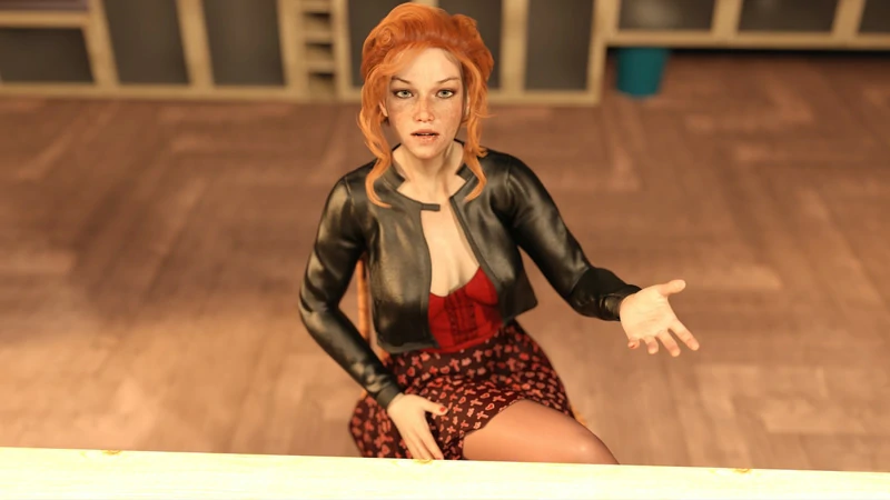 图片[2]-安卓+电脑【欧美SLG动态】恋物癖定位器 v0.8.28 步-大壮社区