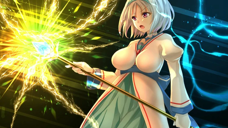 图片[5]-安卓+电脑【RPG/NTR/CV】糊涂桑皮的大冒险3 v1.1 作弊 骑-大壮社区