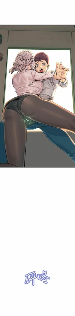 图片[41]-[韩漫]触电大师 76话 [zip包]完结-大壮社区