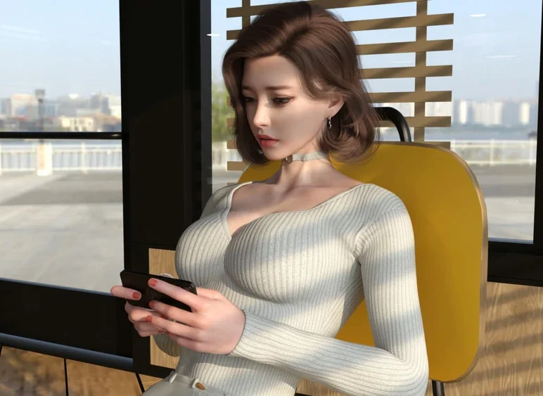 安卓+电脑【神作SLG动态】城市之光爱欲之都v0.2.7 步-大壮社区