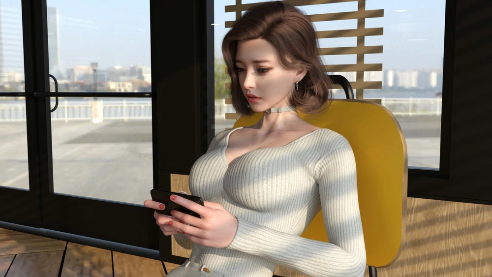 图片[10]-安卓+电脑【神作SLG动态】城市之光爱欲之都v0.2.7 步-大壮社区