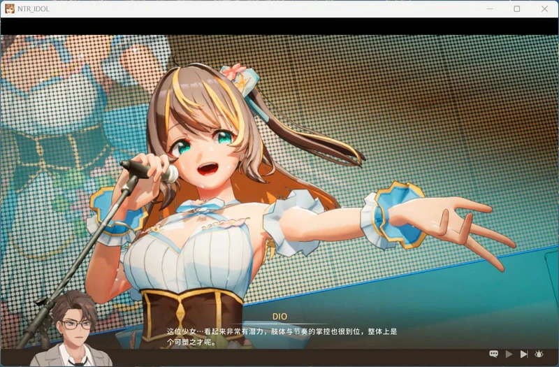 图片[7]-电脑版【3D互动SLG动态】NTR偶像梦的约定 V2.03 官中正式版+存档 步-大壮社区