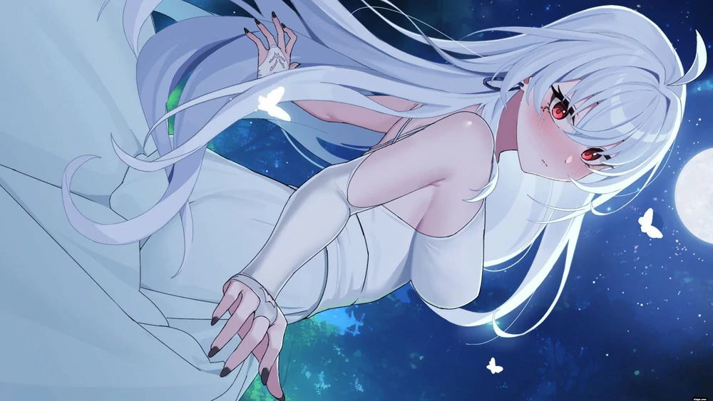 图片[8]-安卓+电脑【养成互动SLG动态CV】魔界少女与奴隶召唤术V20241003 官中步兵+自带全回想解放-大壮社区