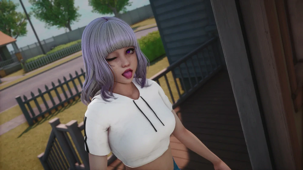 图片[9]-安卓+电脑【SLG动态】那位新老师 That New Teacher v0.8.0 步-大壮社区