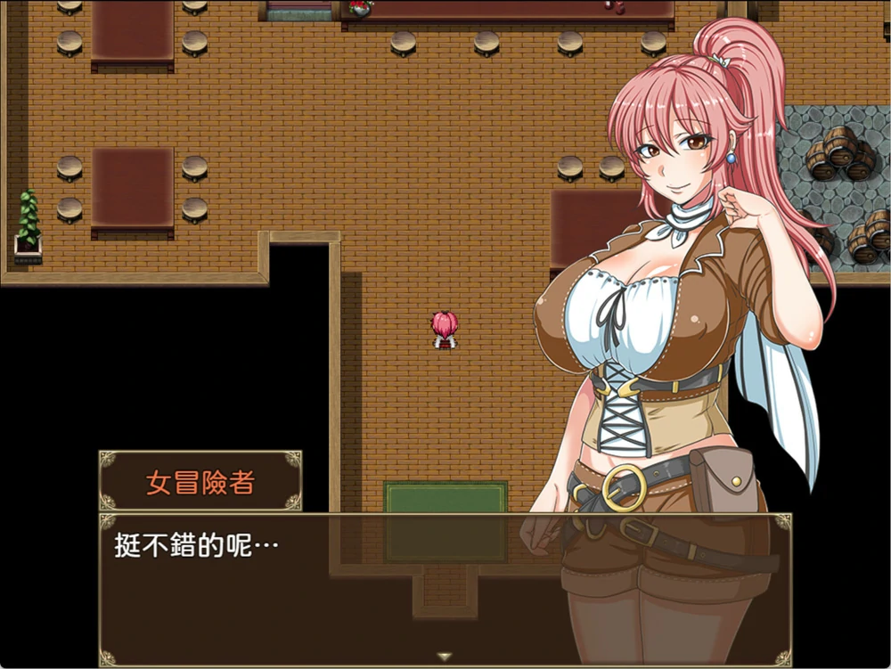 图片[2]-安卓+电脑【日系RPG/NTR】扭曲的欲望 出轨的妻子雪莉 骑 joi模拟器玩-大壮社区