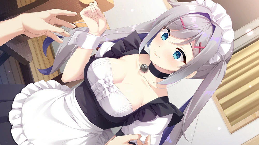 图片[9]-安卓+电脑【精品ADV全CV】女仆酱陷入迷途v1.0.0 骑 ty模拟器玩-大壮社区