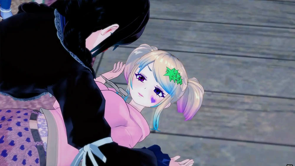 图片[3]-安卓+电脑【SLG沙盒】破晓夜幕v12.7 步-大壮社区