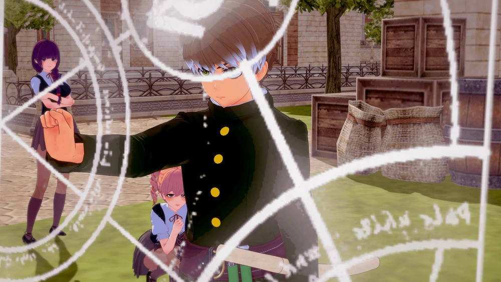 图片[1]-安卓+电脑【日系SLG动态】神级学院0.16 步-大壮社区