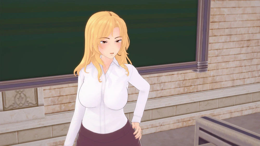 图片[2]-安卓+电脑【日系SLG动态】神级学院0.16 步-大壮社区