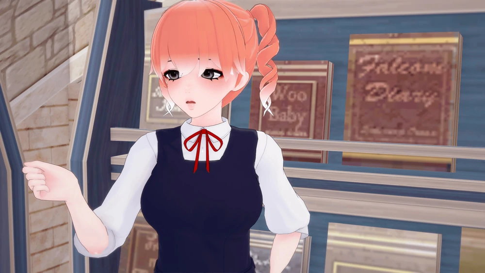 图片[4]-安卓+电脑【日系SLG动态】神级学院0.16 步-大壮社区