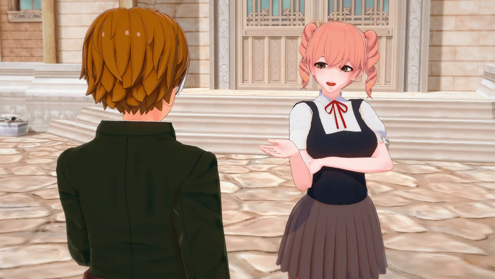 图片[5]-安卓+电脑【日系SLG动态】神级学院0.16 步-大壮社区