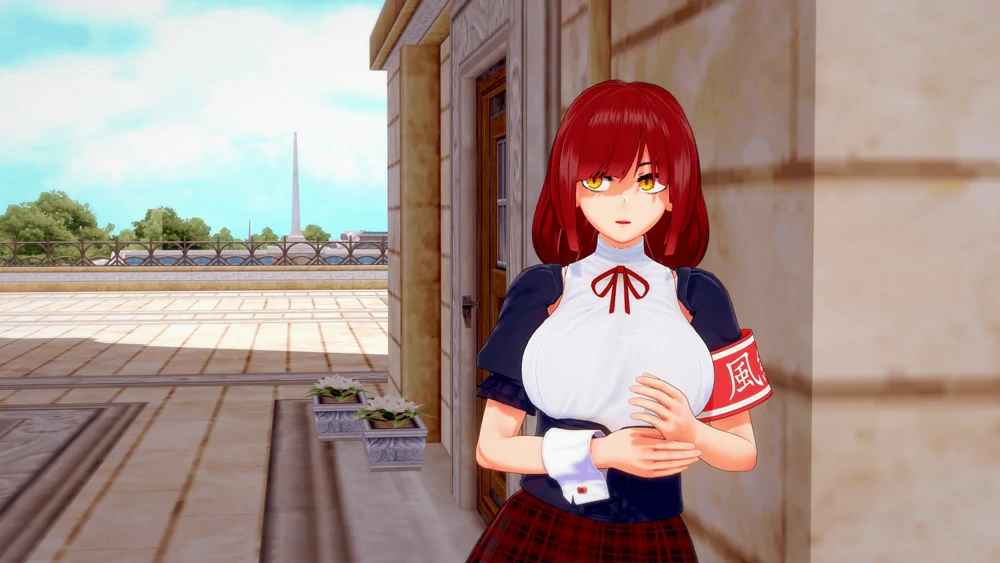 图片[6]-安卓+电脑【日系SLG动态】神级学院0.16 步-大壮社区