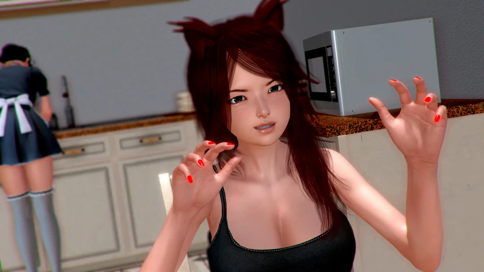 图片[2]-安卓+电脑【神作SLG动态】神秘谷v0.28.1 步-大壮社区