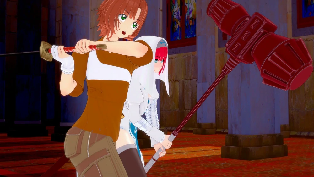 图片[2]-安卓+电脑【SLG动态NTR】胜利后的生活V0.08 步-大壮社区