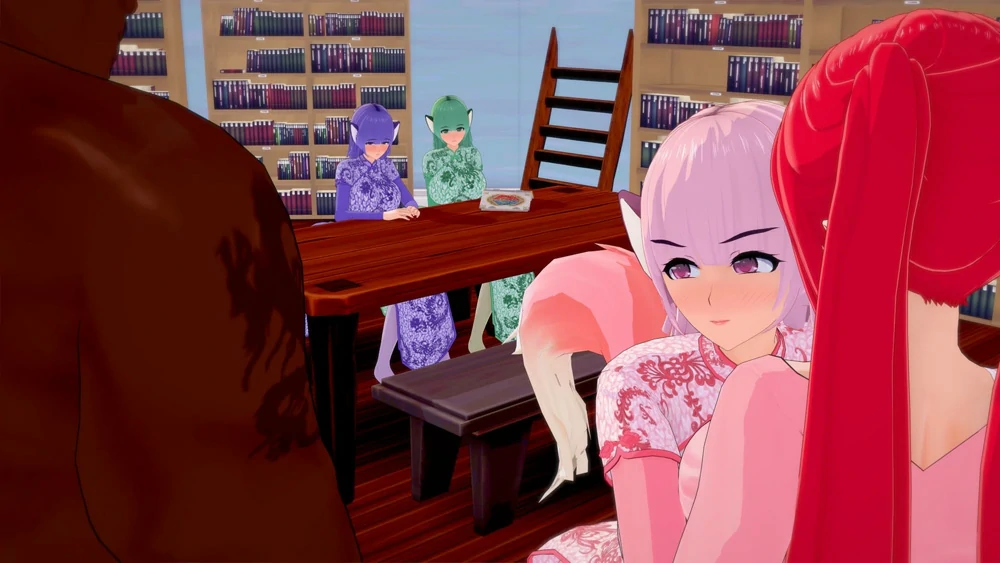 图片[7]-安卓+电脑【SLG动态NTR】胜利后的生活V0.08 步-大壮社区