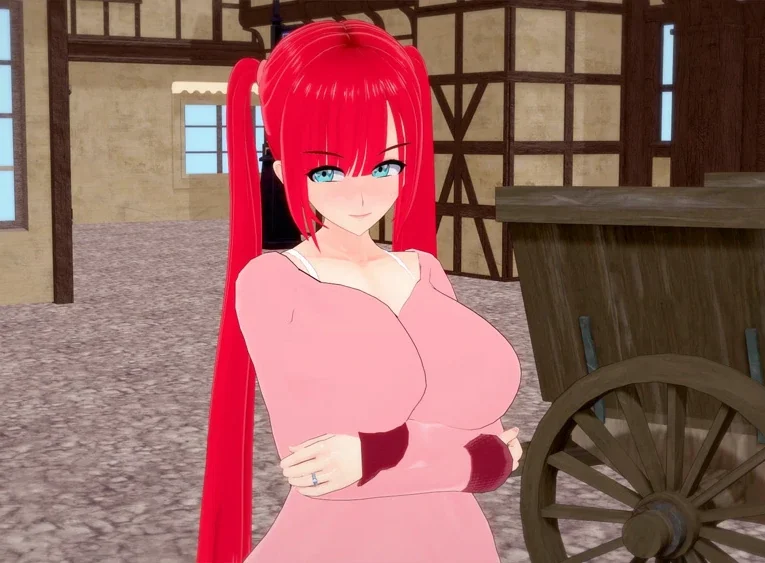 安卓+电脑【SLG动态NTR】胜利后的生活V0.08 步-大壮社区