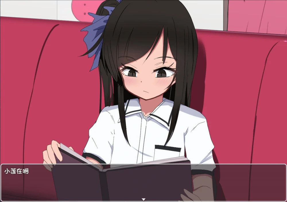 图片[7]-安卓+电脑【RPG动态】双子睡眠 骑-大壮社区