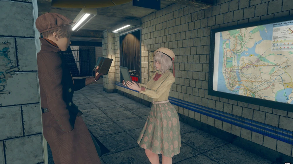 安卓+电脑【亚洲SLG动态】探查器v0.2.1 步-大壮社区