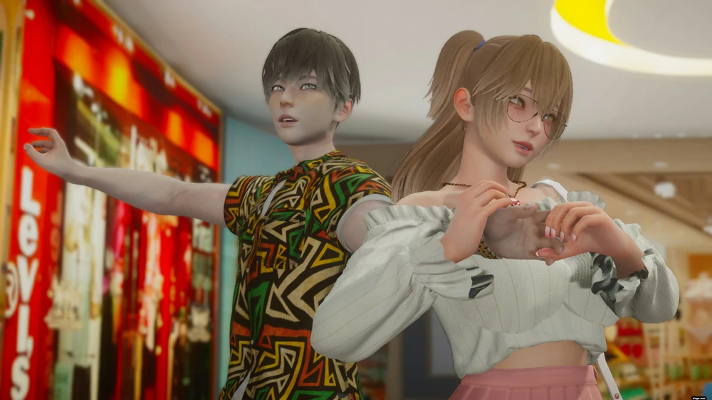 图片[8]-安卓+电脑【亚洲SLG动态】探查器v0.2.1 步-大壮社区