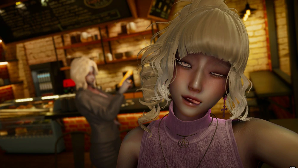 图片[10]-安卓+电脑【亚洲SLG动态】探查器v0.2.1 步-大壮社区