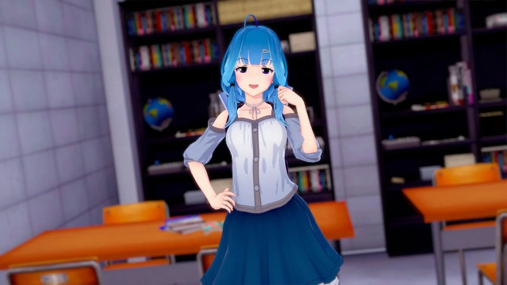 图片[13]-安卓+电脑【SLG动态沙盒】特殊后宫类v0.4.5 步-大壮社区