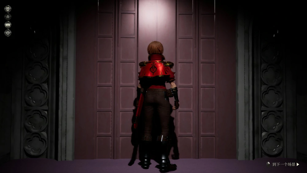 图片[7]-电脑版【神作3D/全动态/全CV】魔女的侵袭：黛博拉的房间 V0.2 新作 官中 步兵-大壮社区