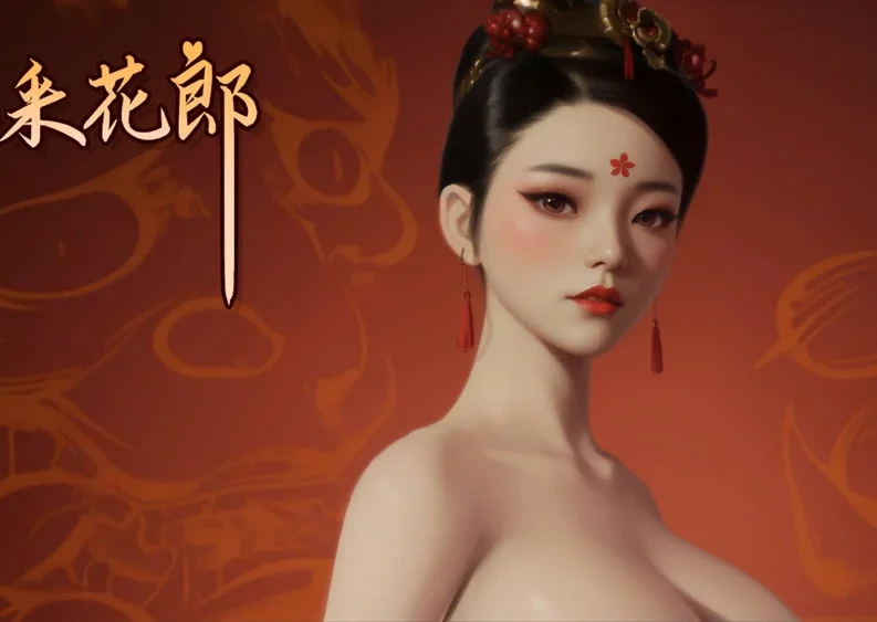 电脑版【3D互动SLG/动态】极品采花郎v2.0.3 完结 官中 全CG存档 步-大壮社区