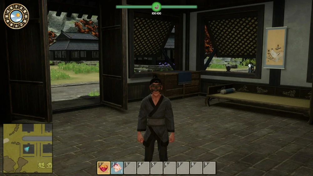 图片[5]-电脑版【3D互动SLG/动态】极品采花郎v2.0.3 完结 官中 全CG存档 步-大壮社区