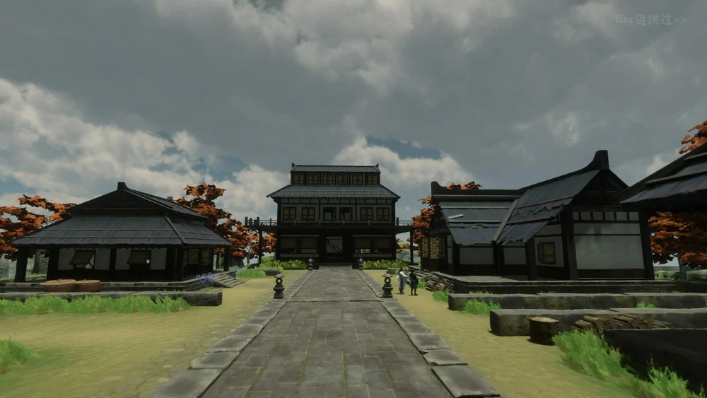 图片[6]-电脑版【3D互动SLG/动态】极品采花郎v2.0.3 完结 官中 全CG存档 步-大壮社区