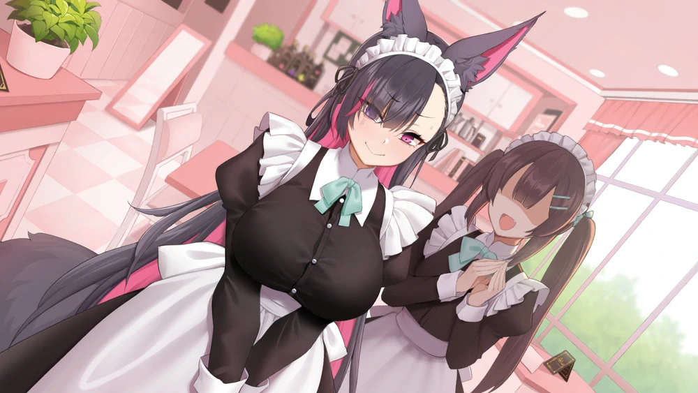 图片[1]-电脑版【互动SLG/全动态/全CV】妖狐的深夜直播 v20250827 官中步兵版-大壮社区