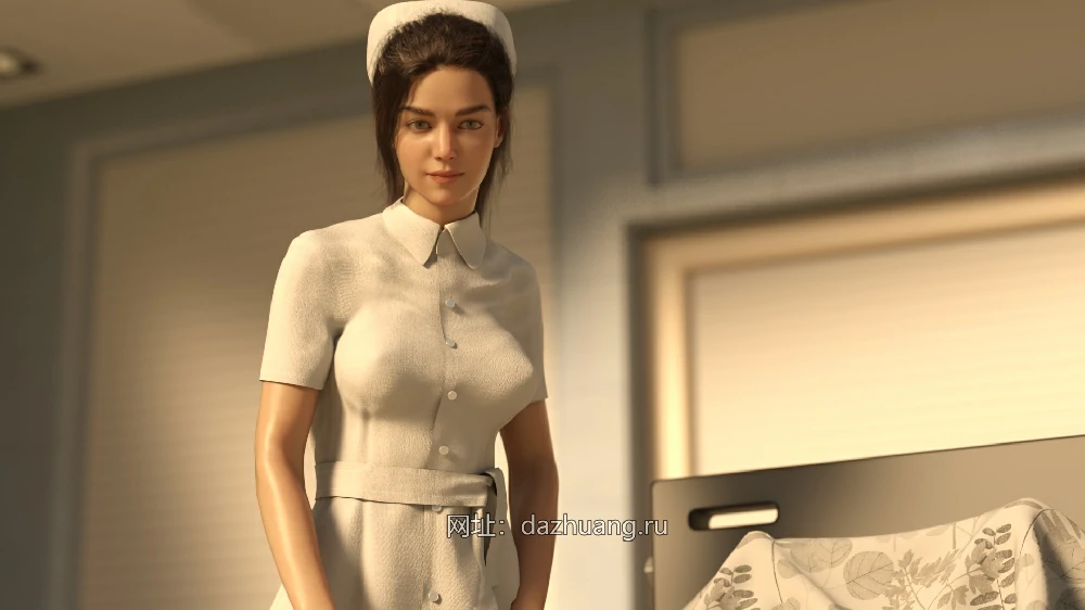 图片[5]-安卓+电脑【欧美SLG 动态巨多】 女神的最佳交易v4.1 步-大壮社区