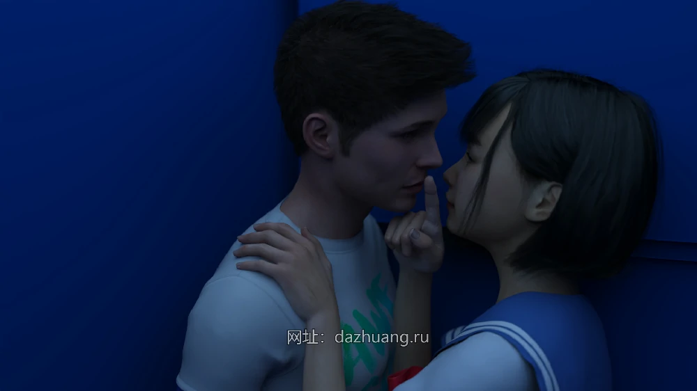 图片[7]-安卓+电脑【欧美SLG 动态巨多】 女神的最佳交易v4.1 步-大壮社区